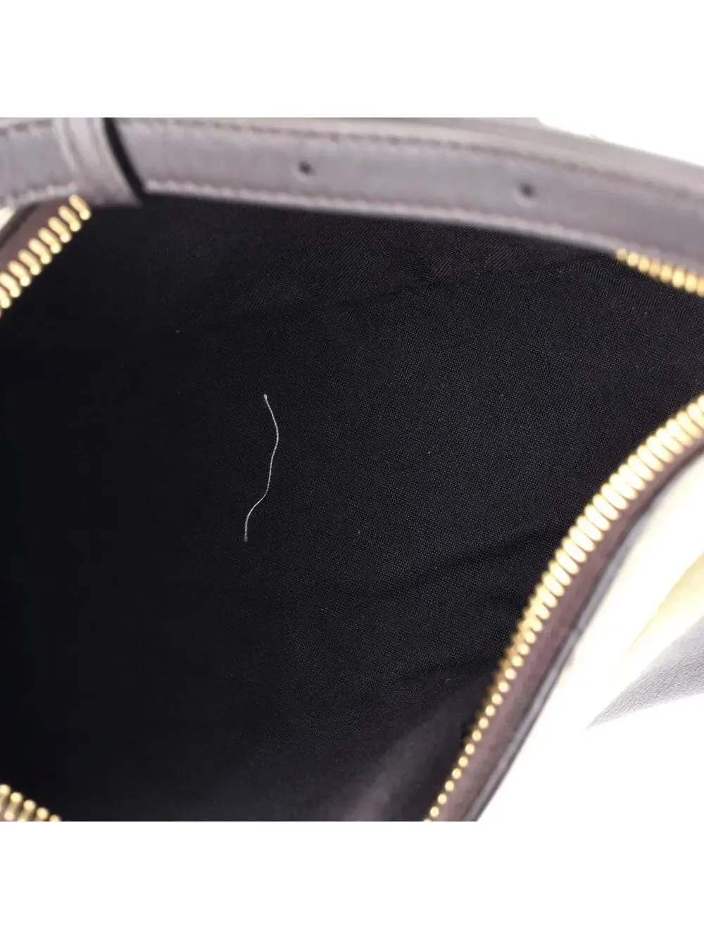 Fendigraphy Bag Striped Leather And #339351F24B